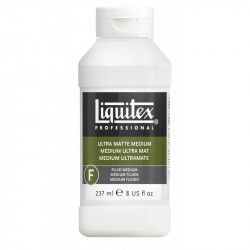 Médium ultra mat - Liquitex