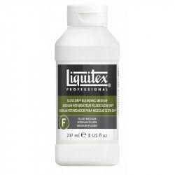 Médium fluide retardateur - Liquitex 