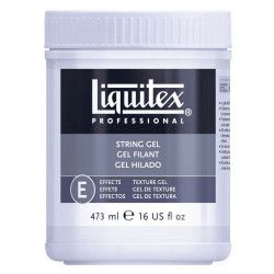 Gel filant 473ml - Liquitex