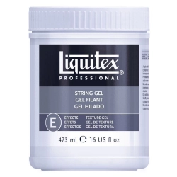 Gel filant 473ml - Liquitex