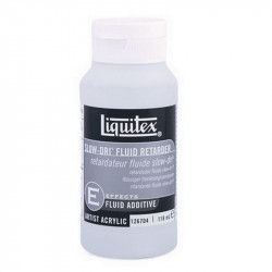 Retardateur fluide 118ml - Liquitex