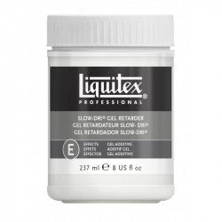 Gel retardateur slow-dri 237ml - Liquitex