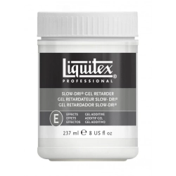 Gel retardateur slow-dri 237ml - Liquitex
