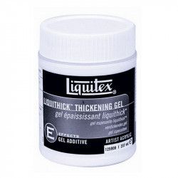 Gel épaississant liquithick 237ml - Liquitex