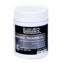 Gel épaississant liquithick 237ml - Liquitex