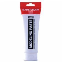 Modeling paste Amesterdam - Royal Talens