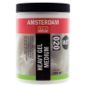 Médium gel mat heavy - Royal Talens