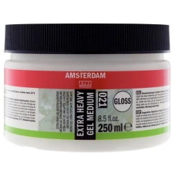 Médium gel brillant extra heavy - Royal Talens