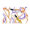 Acrylic marker Pointe 4mm ronde - Pébéo