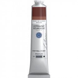 Huile Extra Fine 200ml - Lefranc Bourgeois