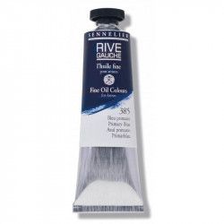 Huile Fine Rive Gauche 40 ml - Sennelier