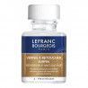 Vernis à retoucher surfin - Lefranc & Bourgeois