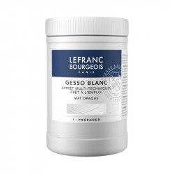 Gesso - Lefranc & Bourgeois