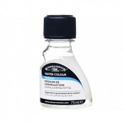 Médium de granulation 75ml - Winsor & Newton