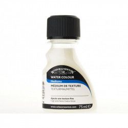 Médium de texture 75ml - Winsor & Newton