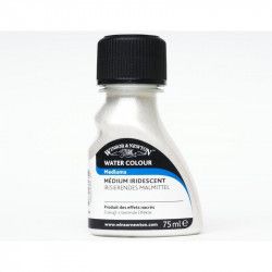 Médium iridescent 75ml - Winsor & Newton