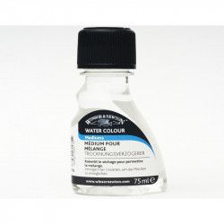 Médium pour mélange 75ml - Winsor & Newton