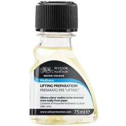 Préparation pour éclaircissement 75ml - Winsor & Newton