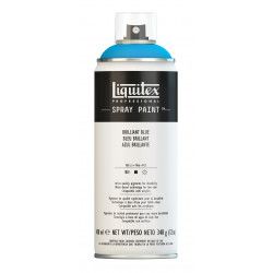 Acrylique Liquitex Spray 400ml