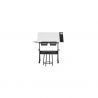 Table à dessin Fusion - Studio design