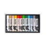 Pastels à l'huile Dalbe x 12