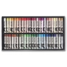 Pastels à l'huile Dalbe x 48