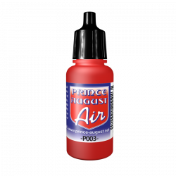 Encre Acrylique Air Integral - Prince August