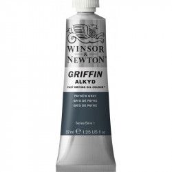 Huile Griffin Winsor & Newton 37 ml