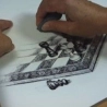 La perspective en dessin  sur Clé USB