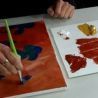 Les Bases de l'acrylique sur Clé USB