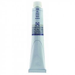 Gouache extra-fine Talens 60ml