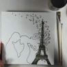 Techniques mixtes à l'acrylique Vol.1 sur Clé USB