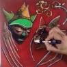 Techniques mixtes à l'acrylique Vol.1 sur Clé USB