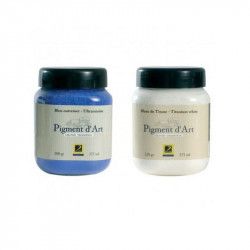 Pigment d'Art Dalbe en pot de 375 ml