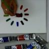 Les Bases de la peinture à l'huile sur Clé USB