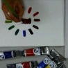 Les Bases de la peinture à l'huile sur Clé USB
