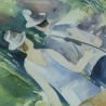 Mises en application à l'aquarelle Vol.2 sur clef USB