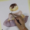 Mises en application à l'aquarelle Vol.2 sur clef USB