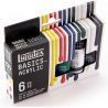 Acrylique Liquitex Basics - Set 6 x 22ml