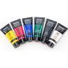 Acrylique Liquitex Basics - Set 6 x 22ml