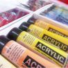 Amsterdam standard series set 36x20ml 