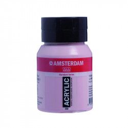 Acrylique Amsterdam Standard Talens 500ml