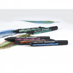Marqueur Brushmarker de Winsor & Newton