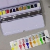 Les Jeux de l'aquarelle Vol.2 sur clef USB