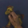 Effets de matières au pastel Vol.2 sur Clé USB