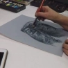 Effets de matières au pastel Vol.2 sur Clé USB