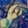 Paysages et natures mortes au pastel Vol.1 sur Clé USB