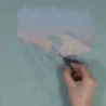 Paysages et natures mortes au pastel Vol.3 sur Clé USB