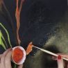 Textures et Matières en Techniques mixtes Vol.2 sur Clé USB