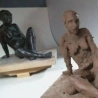 Les Bases de la Sculpture sur Clé USB